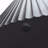 Vertical Stripe Design Nesting Coffee Table Set for Living Room, Bedroom-49492319-5508842