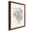 " Columbine Spray II " Painting Print-601813550-601813549