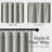 Chenille Blackout Curtains Triple-Weave Noise Reducing Drapes 2 Panels-697781484-697781485