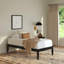 Lit plateforme en bois massif avec 13 lattes de soutien Marialana-1919465354-1919465351