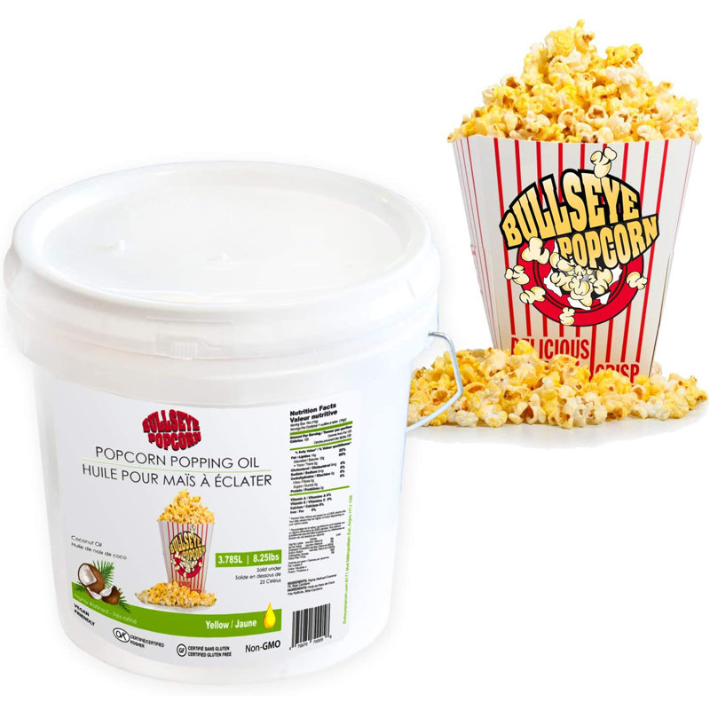 Huile dépilant de noix de coco gameroomdepot