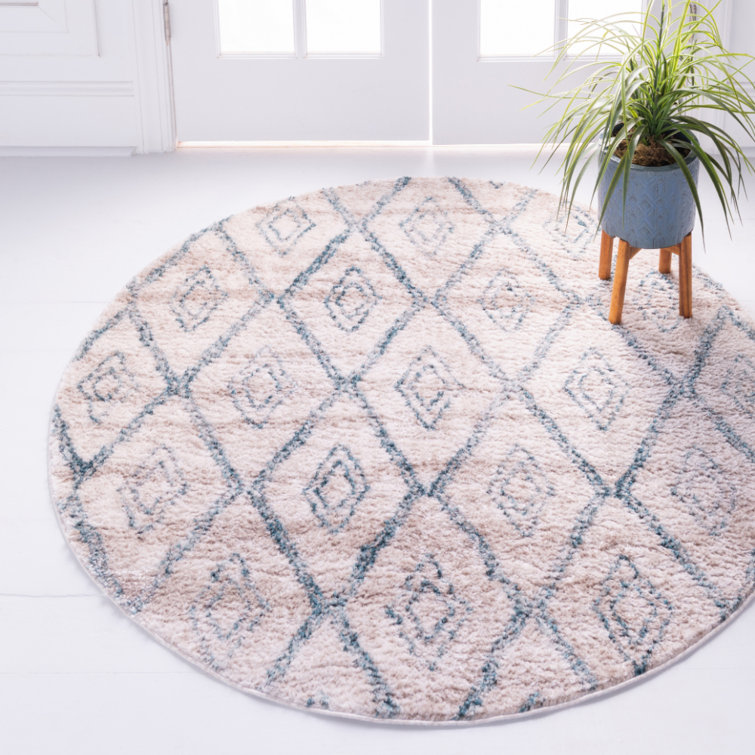 Skye Geometric Indoor Rug