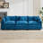 Schmucker Modular Oversized Deep-Seat Cloud Sofa, Modern Double-Layer Cushion Cloud Couch-594909233-594630507