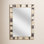 Masala 26" Accent Mirror
