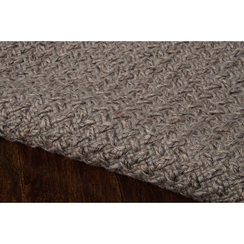 Leib Indoor Rug, Rectangle 8' x 10'