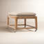 Eleanor Upholstered Stool-1849760190