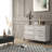 Norcross 46.5" W 6 Drawer Dresser-224493034