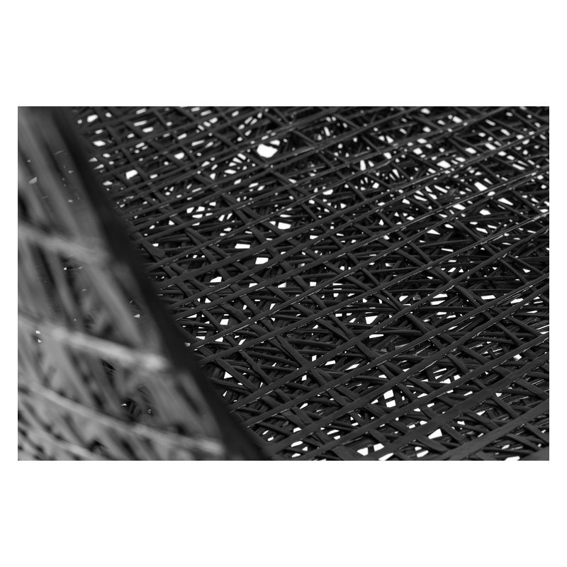 Carbon Outdoor Chair