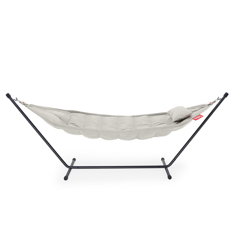 Headdemock Superb Hammock with Stand, Mist