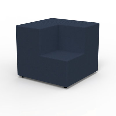 Sonik Soft Seating L-Shaped Kids Soft Seating