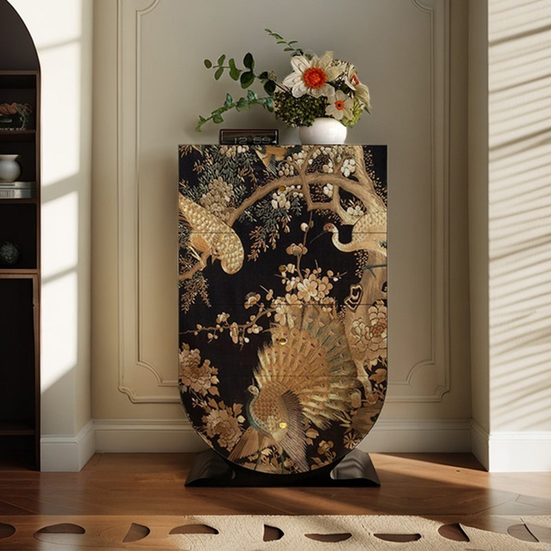 Armoires décoratives modernes