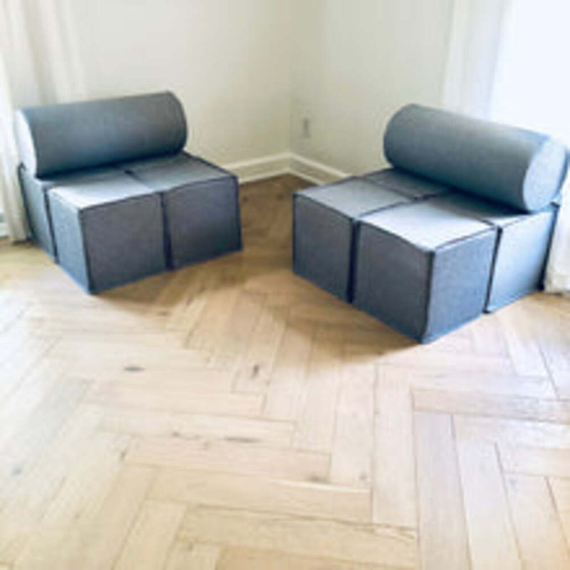Play Sofa
