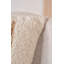Indoor / Outdoor Geometric Square Cushion