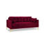 Francisca 2 Seater Sofa-966193143-966193145