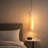 Marble Pendant Light