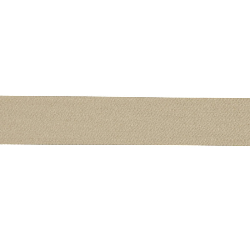 Watermill Ribbon Fabric, Taupe