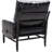 Marla Faux Leather Armchair-1068072137