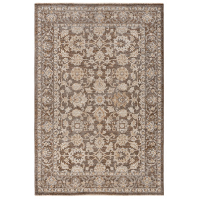 Hazel 514 Performance Oriental Rug