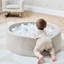 Bola Baby Ball Pit Ocean Stone-106782579