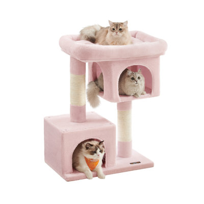 84cm H Cat Tree