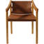 Chaise de salle à manger vraiment moderne