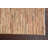 Striped Gabbeh  Oriental Area Rug 3x4