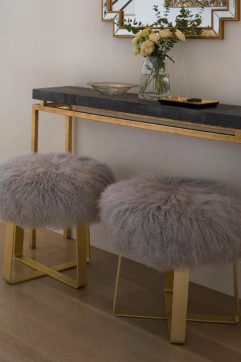 Accent Stools