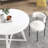 3 Pieces Dining Table Sets