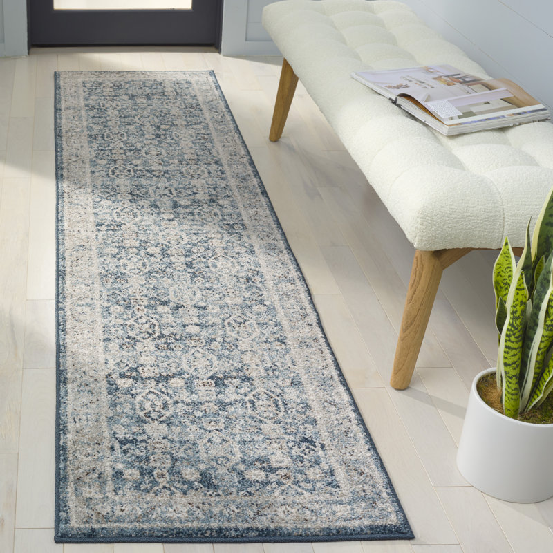 Tapis Kriwyck, Tapis de couloir 2 pi x 8 pi