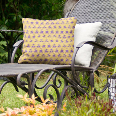 Coussin intérieur / extérieur Theo Nath