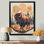 Ginni - Animals Canvas Art Print