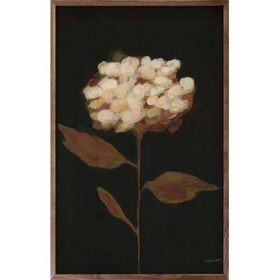Fade Into Fall II par Haley Knighten