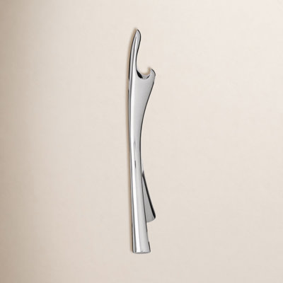 Virgula Divina Bottle Opener