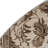 Turkish Beige Indoor and Outdoor Area Rug-1474050192