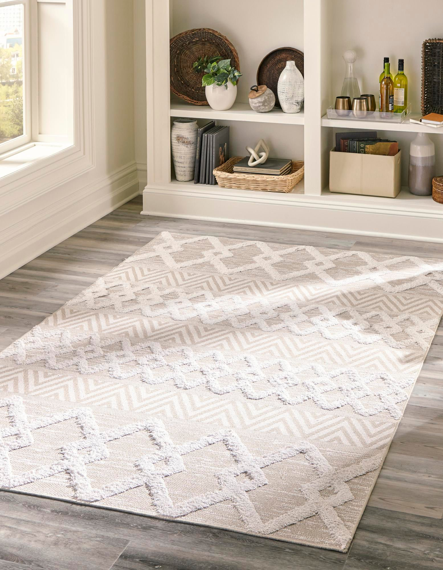 Sabrina Soto™ Collection Sabrina Soto Valencia Casa Rug & Reviews | Wayfair