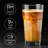 Ahanu 12.25 oz. Drinking Glass Set