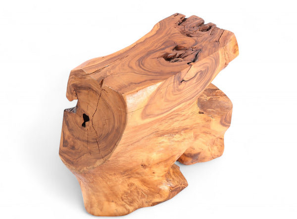 31.1'' W Solid Wood Console Table