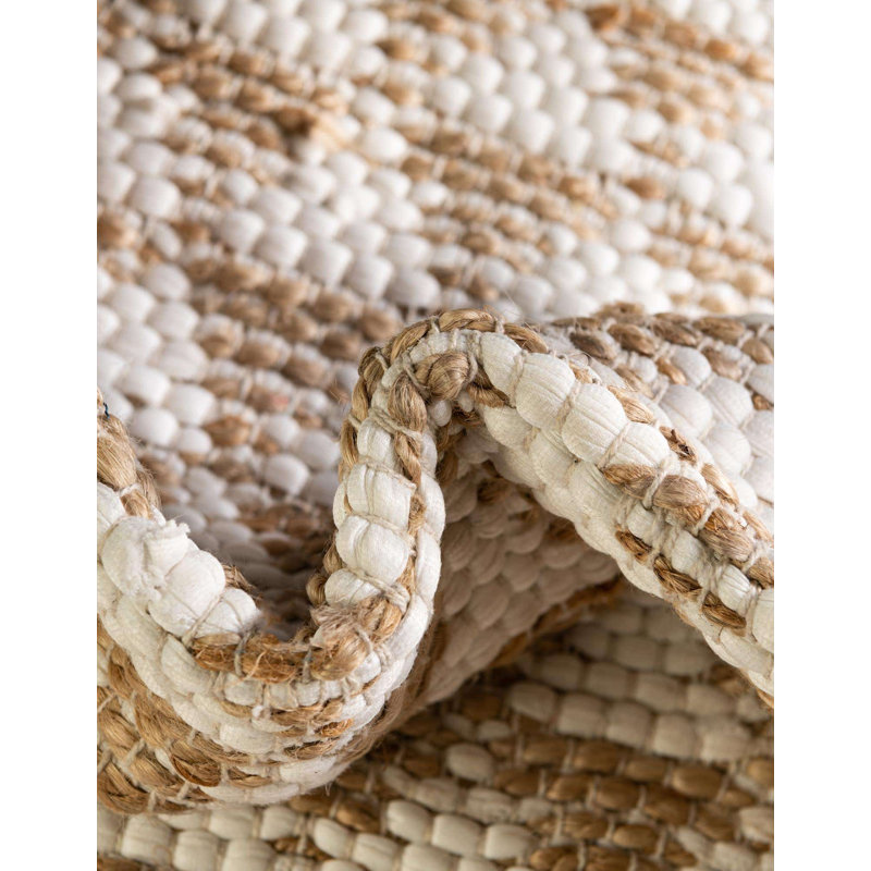 Anner Geometric Indoor Rug, Table Runner 1'2" x 6'1"