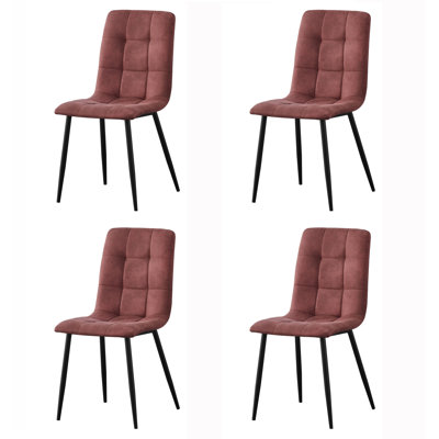 Aliauna Upholstered Side Chair