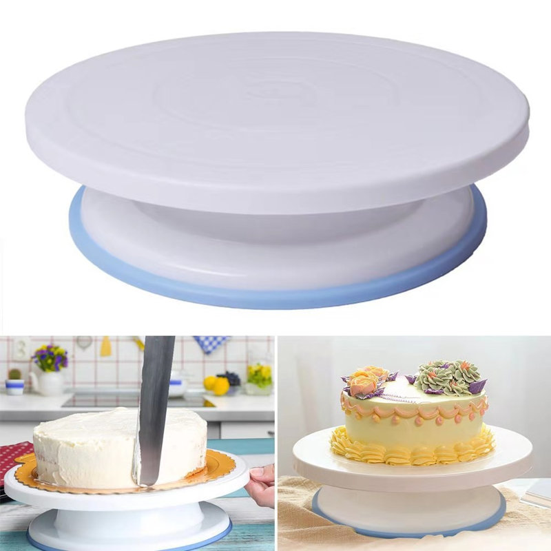 Ensemble de 127 fournitures de décoration de gâteaux Itenxca