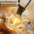 100FT Dimmable Outdoor Globe String Lights-1296098024