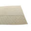 Tapis carré ivoire 9 pi Petrella