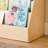 EdQ Book Display- Natural-121711089