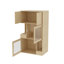 Litter Box Enclosure