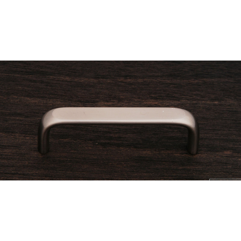 CP Series Bar / Handle Pull, Satin Nickel (Pewter)