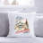 Christmas_27 Reversible Throw Pillow-182031528
