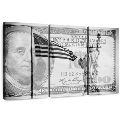 Liberty Sirci Manhattan Dollars