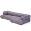 Block Sofa