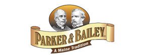 Parker & Bailey Logo