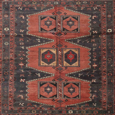 Bonparker Performance Southwestern Indoor Rug